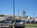 Former Caldor, current Marshalls and Stop & Shop at Lincoln Mall in Lincoln, RI