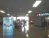 Lincoln Mall interior in Lincoln, RI