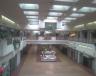 Interior of the dead mall Rhode Island Mall in Warwick, RI