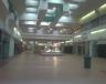 Dead Mall: Rhode Island Mall interior in Warwick, RI