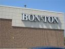 The Bon-Ton at University Mall in South Burlington, VT