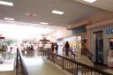 Rolling Acres Mall in Akron, OH