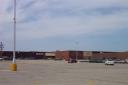 Crossroads Mall exterior in Fort Dodge, IA
