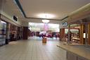 Crossroads Mall in Fort Dodge, IA