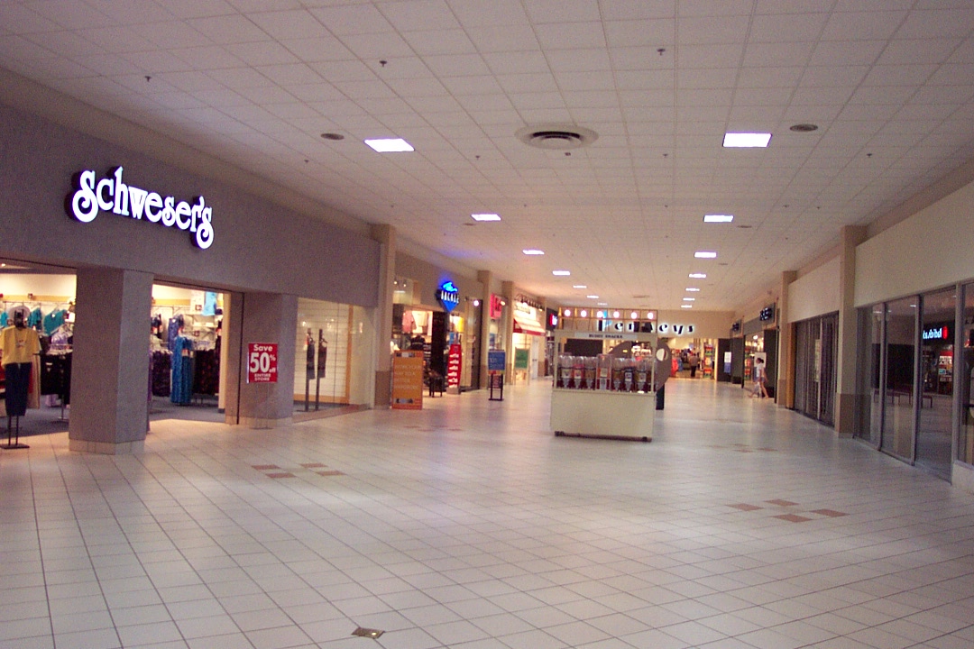Labelscar: The Retail History BlogFremont Mall; Fremont, Nebraska - Labelscar: The Retail ...