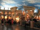 Forum Shops at Caesar's Palace in Las Vegas, NV