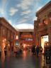 Forum Shops at Caesar's Palace in Las Vegas, NV