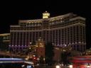 Bellagio Hotel and Casino in Las Vegas, NV