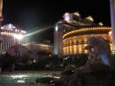 Caesar's Palace Hotel and Casino in Las Vegas, NV