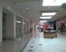 Dead Gap at Westgate Mall in Brockton, Massachusetts