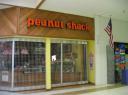 Mountain View Mall Peanut Shack in Ardmore, OK