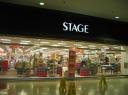 Mountain View Mall Stage in Ardmore, OK