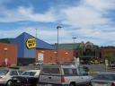 Best Buy (former Lechmere) at Greendale Mall in Worcester, MA