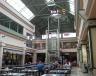 View of main level from food court/basement at Greendale Mall in Worcester, Massachusetts