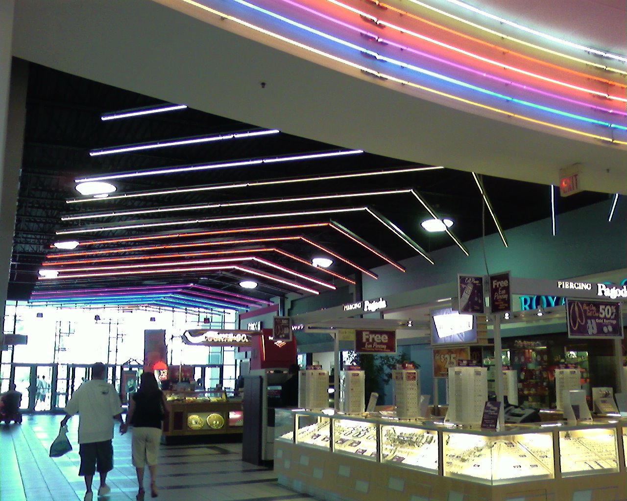 Outlet Center Las Vegas