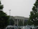 Paramus Park Mall in Paramus, New Jersey