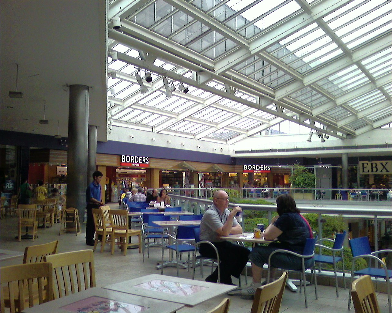 Labelscar The Retail History Blogparamus Park Mall Paramus New