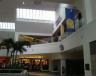 Center court at Arnot Mall in Horseheads, NY