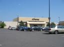 JCPenney at Meriden Square Mall in Meriden, CT
