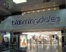 Bloomingdale's at Willowbrook Mall in Wayne, New Jersey