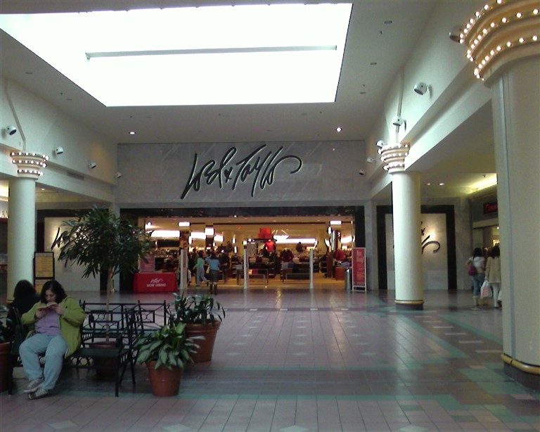 skechers fair oaks mall
