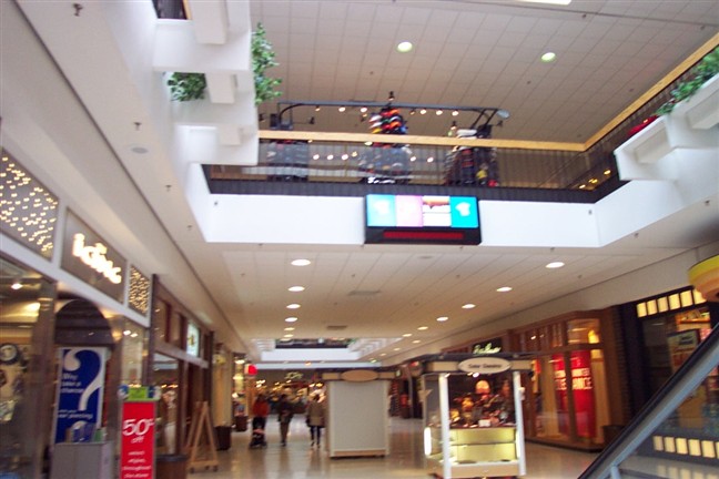 Northwood Mall