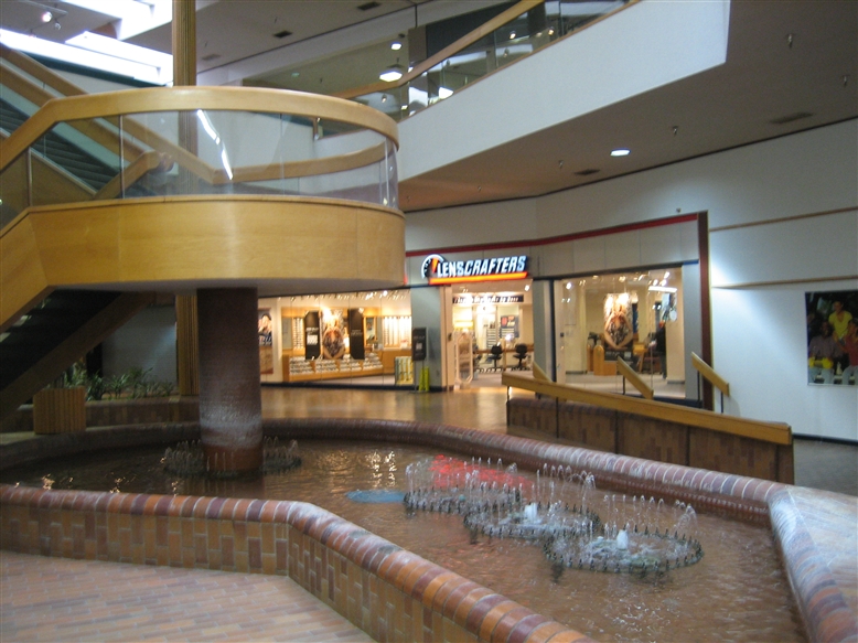 Bannister Mall in Kansas City, MO