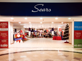 Sears new 