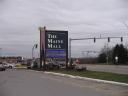 Maine Mall in South Portland, Maine
