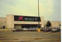St Charles Mall K-Mart in St. Charles, IL
