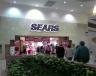 Sears at Wilton Mall in Wilton (Saratoga), New York