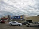 El Centro Mall in Pharr, TX