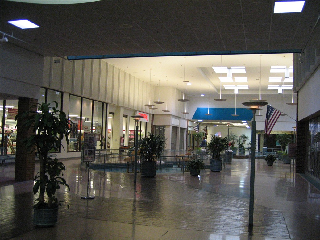 Visible Changes | Deerbrook Mall