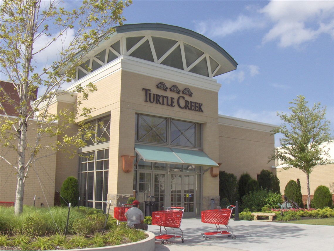 Mall at Turtle Creek in Jonesboro, AR