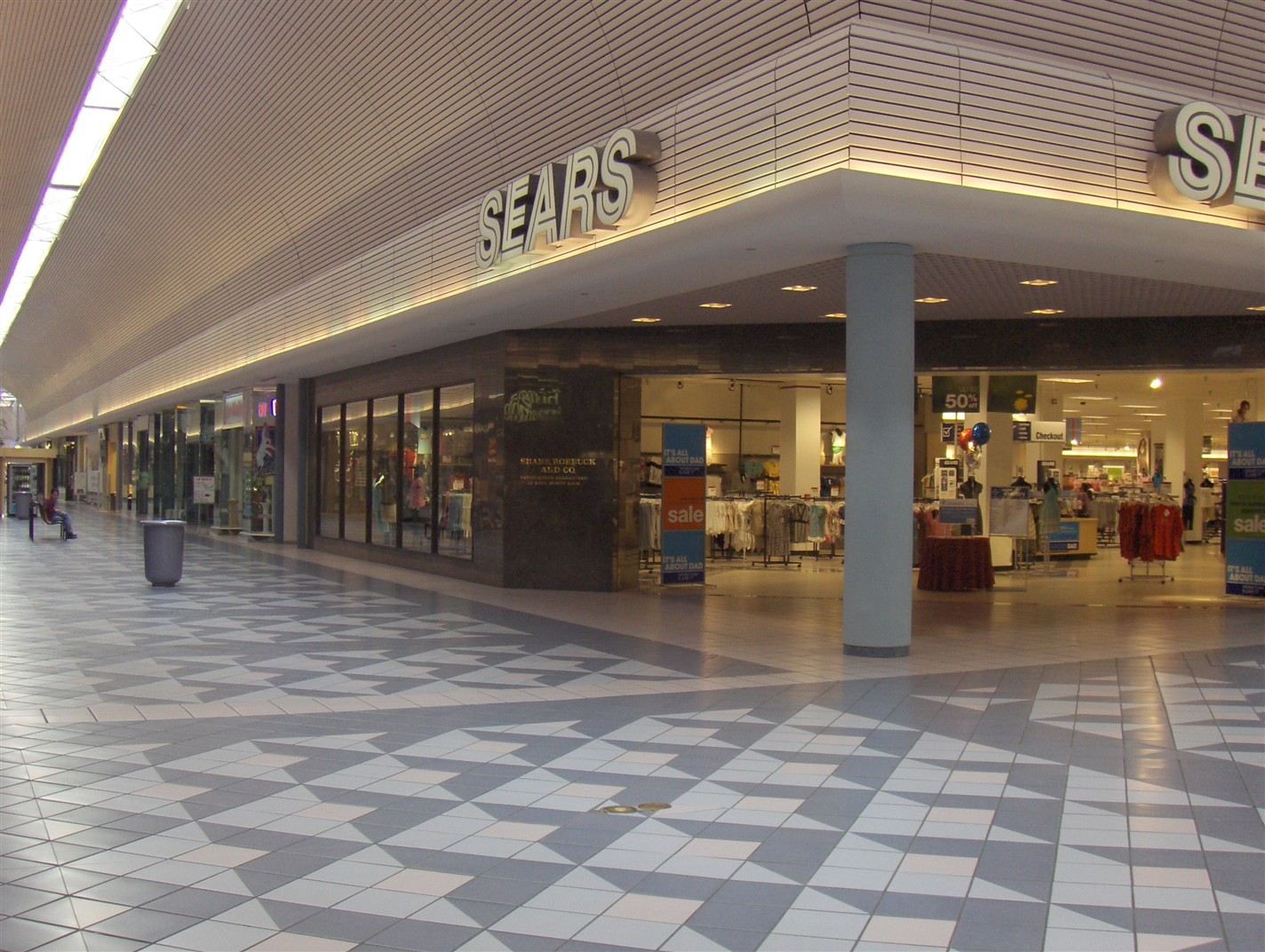 Labelscar: The Retail History BlogNorthwest Plaza; St. Ann, Missouri - Labelscar: The Retail ...