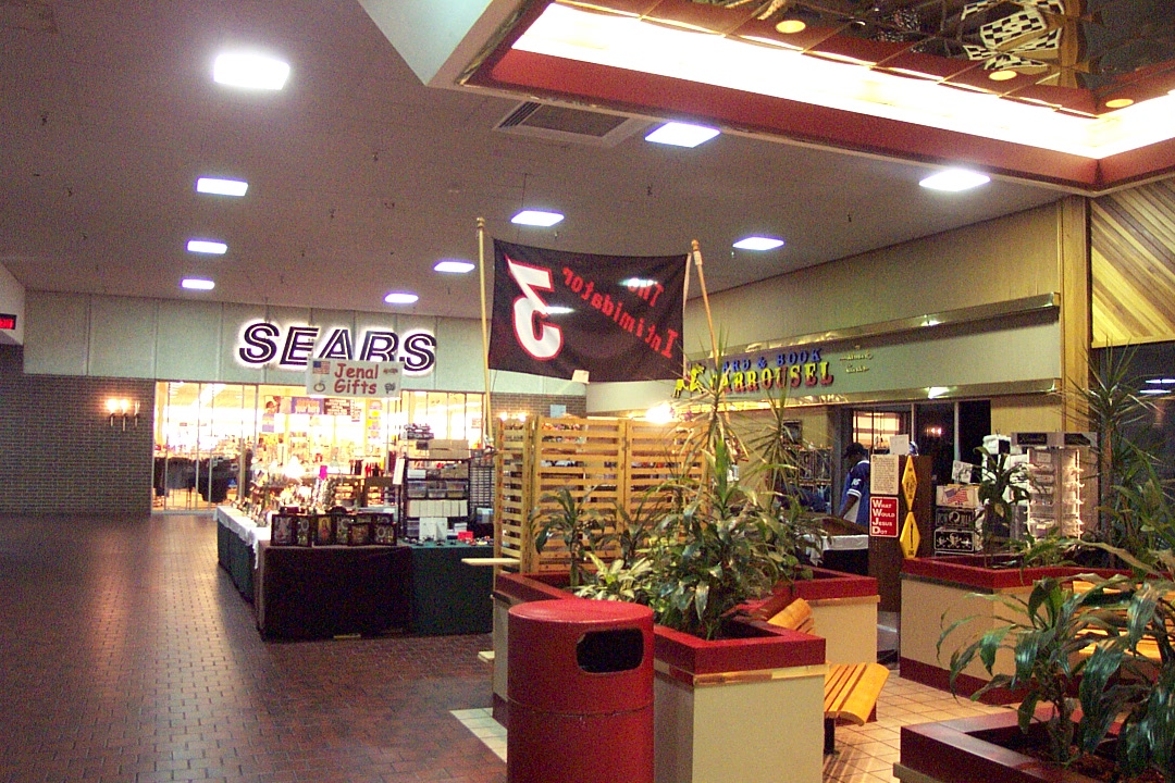 Pierre Moran Mall in Elkhart, IN