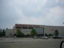 Randall Park Mall in North Randall, OH
