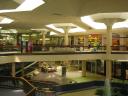Randall Park Mall in North Randall, OH