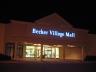 Becker Village Mall in Roanoke Rapids, NC
