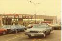 Vintage Belvidere Mall in Waukegan, IL
