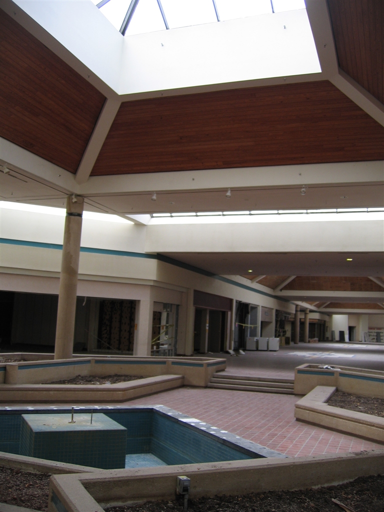 North Hills Mall in North Richland Hills, TX