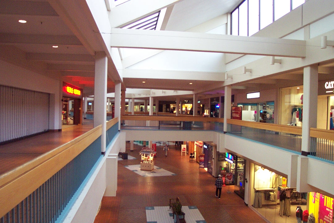 Alton Square Mall in Alton, IL