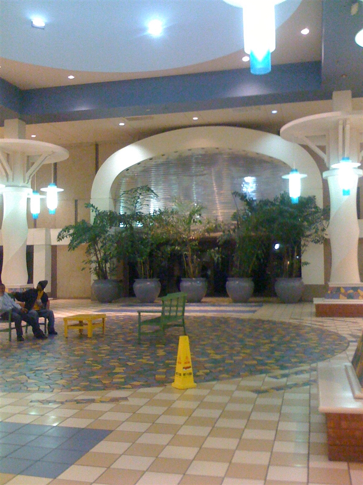 Raleigh Springs Mall in Memphis, Tennessee