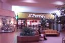 Golf Mill Shopping Center JCPenney in Niles, IL