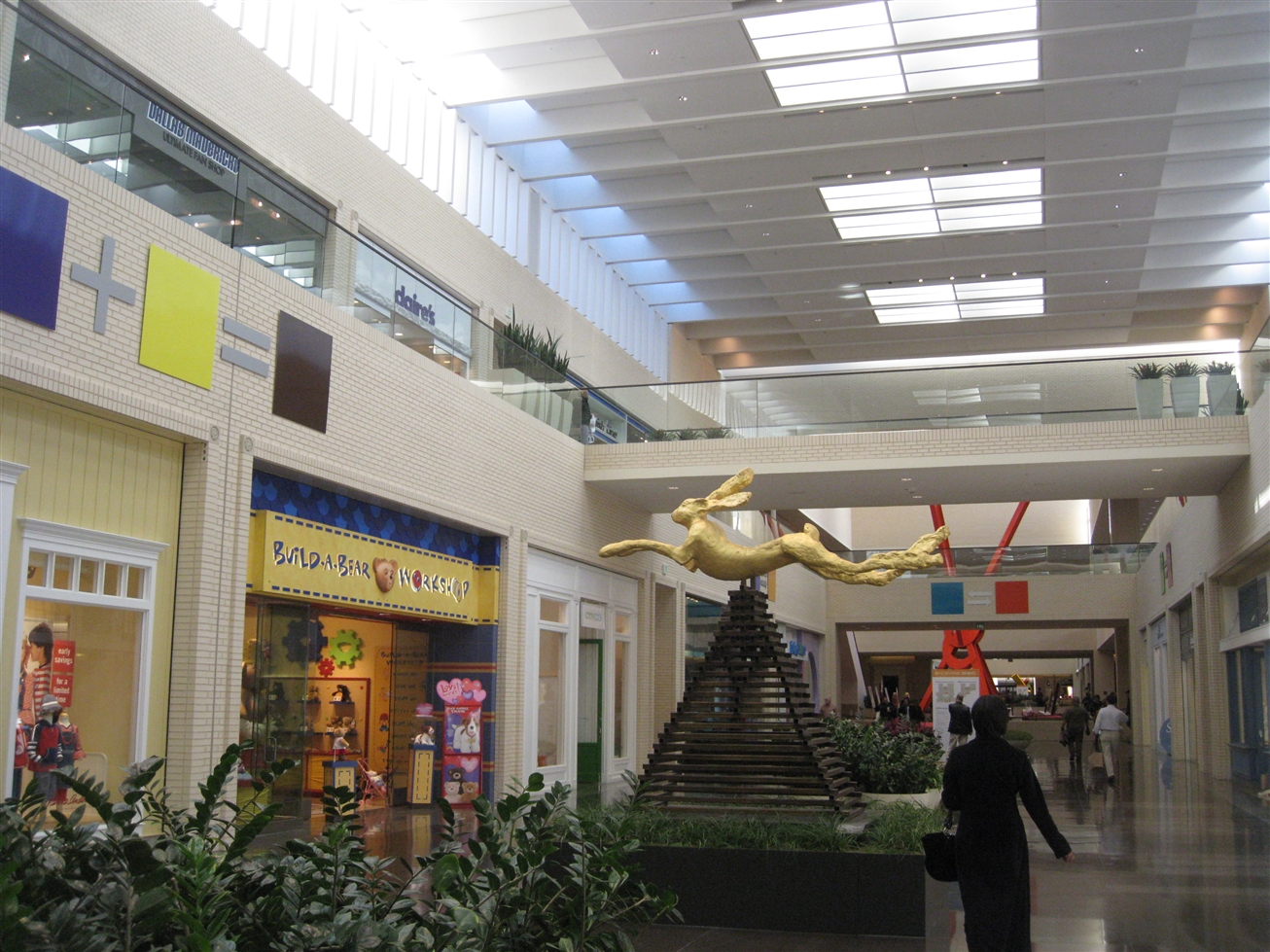 northpark mall