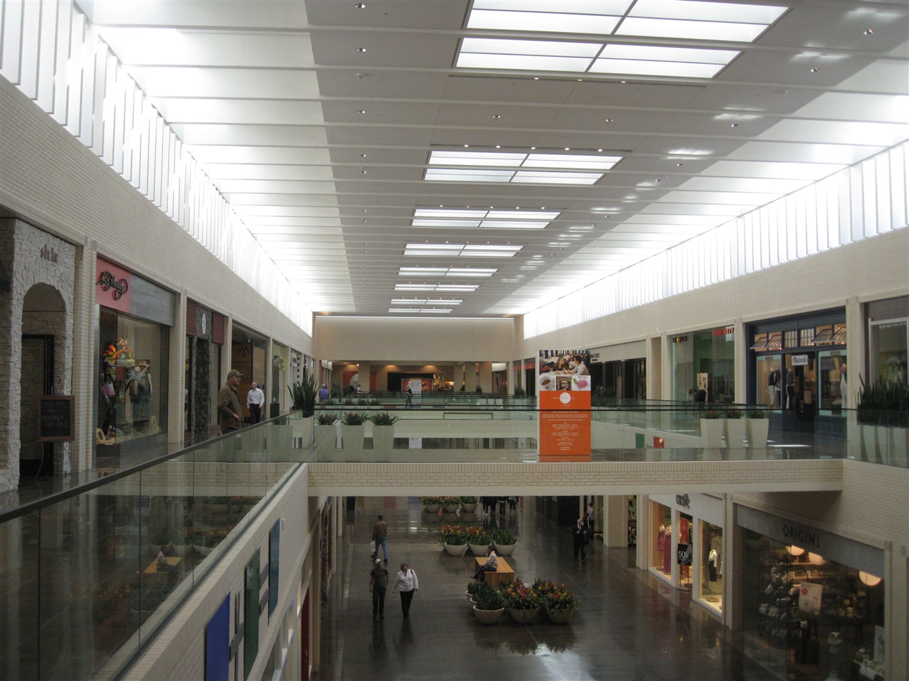 abercrombie northpark mall