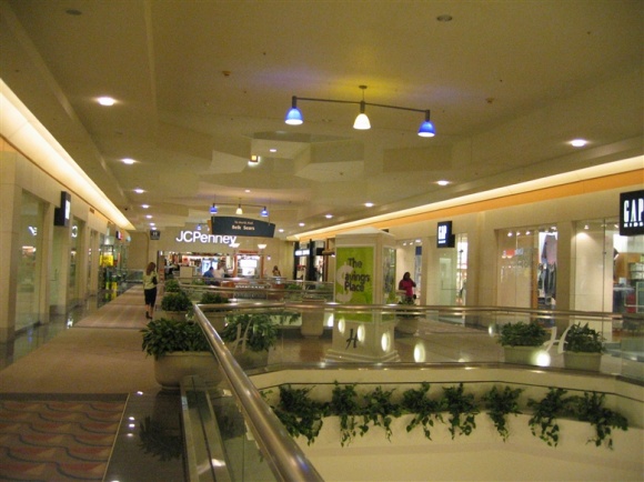 Labelscar: The Retail History BlogHanes Mall; Winston-Salem, North Carolina - Labelscar: The ...
