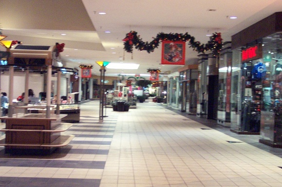 Labelscar: The Retail History BlogHickory Ridge Mall; Memphis, Tennessee - Labelscar: The Retail ...