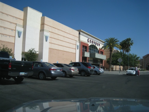 El Con Mall Tucson Arizona