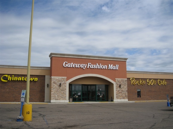 Labelscar The Retail History Bloggateway Mall Bismarck North Dakota - Labelscar The Retail History Blog